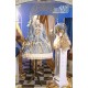 Bramble Rose Candle Doll Blouse JSK and One Piece(Reservation/7 Colours/Full Payment Without Shipping)